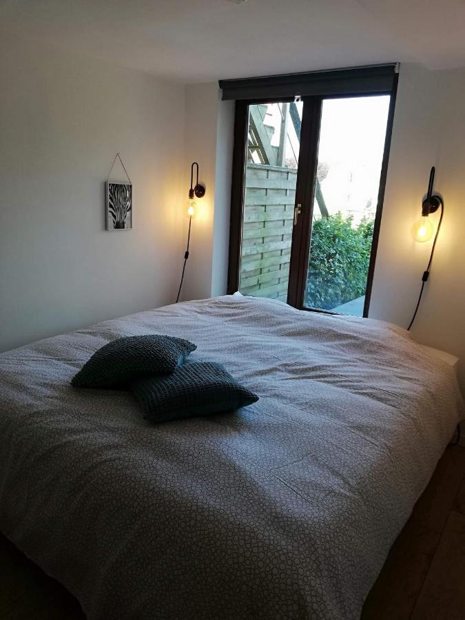 Appartement Cosy Spa Exterior foto